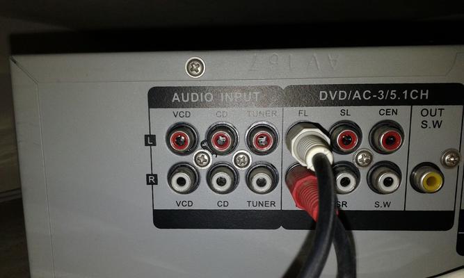 功放音频如何连接音箱？连接过程中需要注意什么？