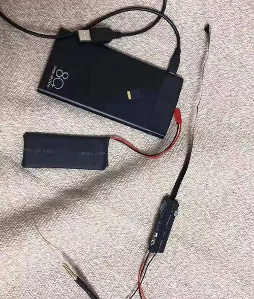 黑胶连接手机摄像头的方法是什么？