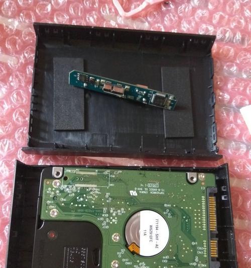 希捷睿易移动硬盘质量如何？性能表现怎么样？