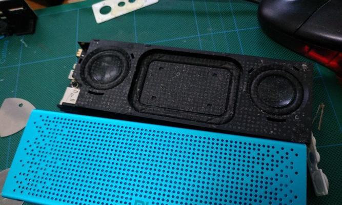 儿童拖车音箱拆解方法是什么？如何安全拆开？