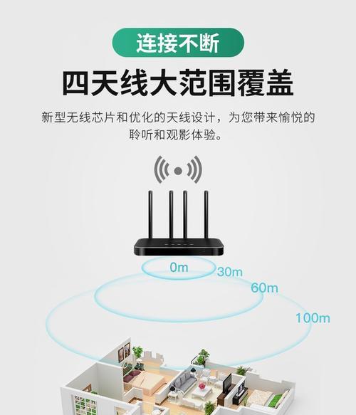 有线商铺专用音箱使用方法是什么？使用过程中有哪些注意事项？