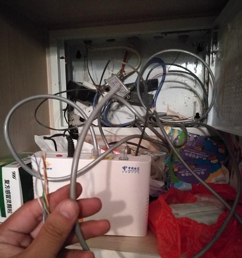 路由器线头插口怎么拔掉？拔掉步骤和注意事项是什么？