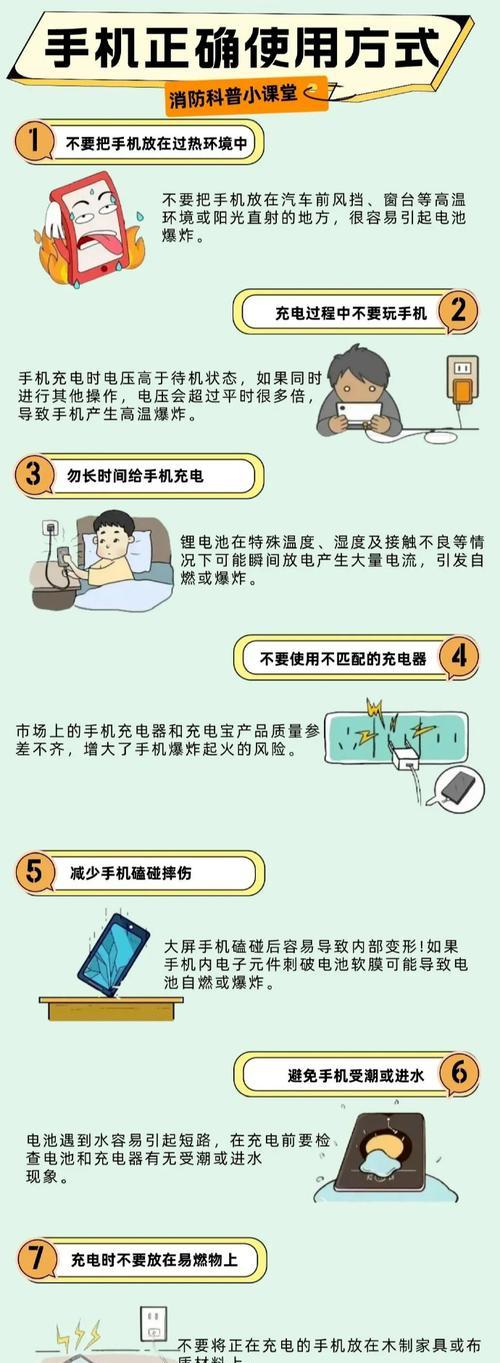 不占空间的手机充电器使用方法是什么？