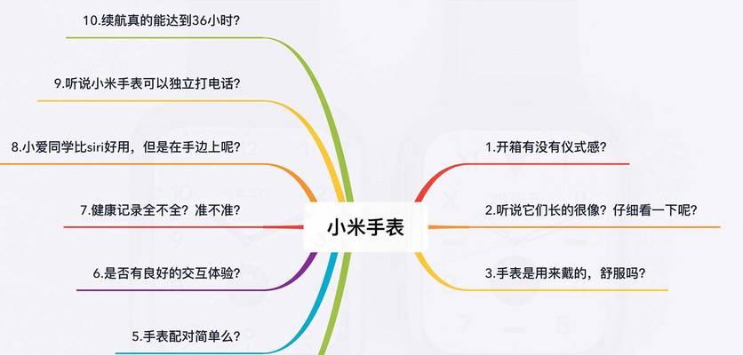 小米8p智能手表的开机方法是什么？开机过程中可能遇到哪些问题？