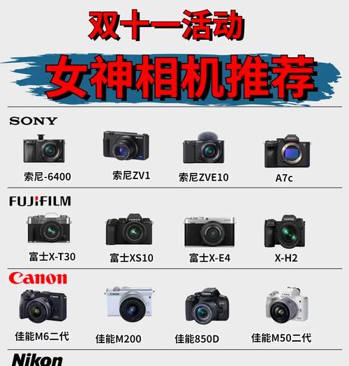 拍摄产品推荐使用哪款单反相机？