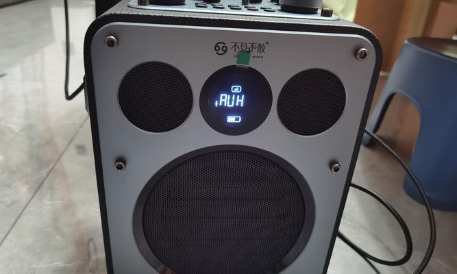 旧音箱如何连接话筒？连接步骤是怎样的？