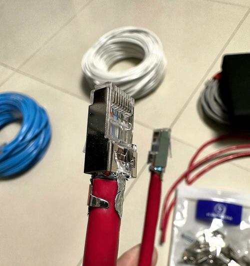 网线光缆怎么做路由器？需要哪些工具和步骤？