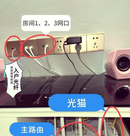 网线光缆怎么做路由器？需要哪些工具和步骤？