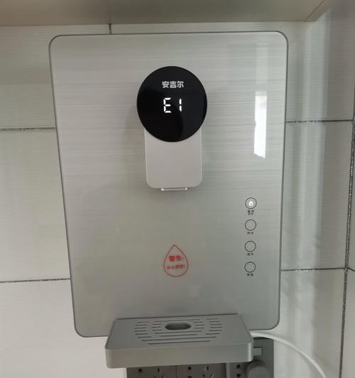 安吉尔热水器如何正确抽取？常见问题有哪些？