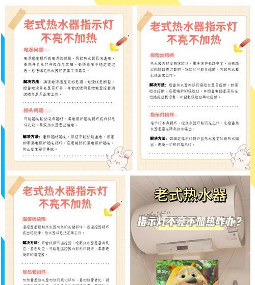 热水器为什么会跳到冷水？原因和解决措施是什么？