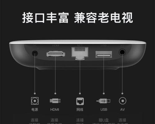 机顶盒接口上网设置步骤是什么？