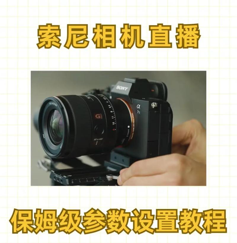 索尼相机如何设置拍摄稳定？有哪些设置技巧？