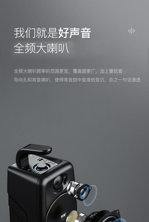 蓝牙拍拍小音箱使用方法是什么？常见问题如何解决？