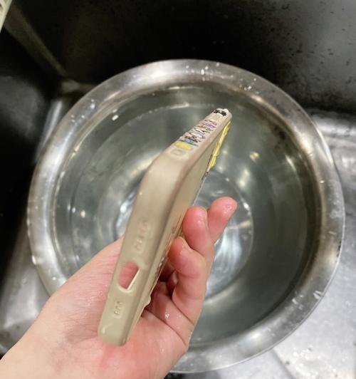 苹果手机针织壳清洗方法有哪些？如何保持干净？