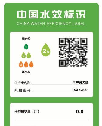 热水器外倾倒标识代表什么？