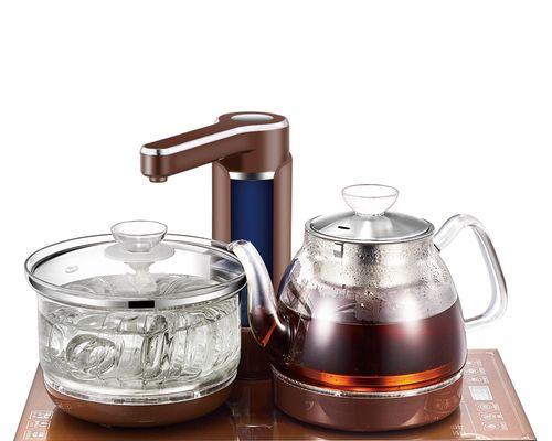 热水器煮茶功能如何使用？操作简单吗？