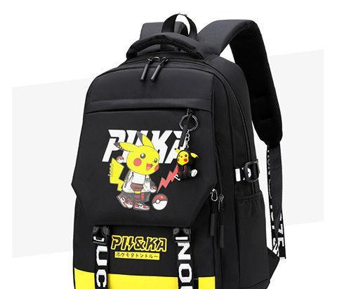 书包书包郎充电器外观独特吗？如何识别？