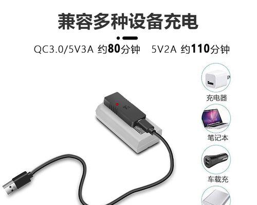 大疆车载充电器功能特点及使用方法是什么？