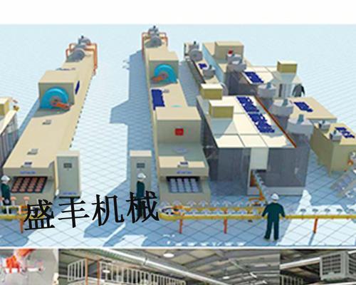 热水器喷涂线安装步骤是什么？需要注意什么？