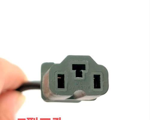 台铃充电器新国标接头有何特点？