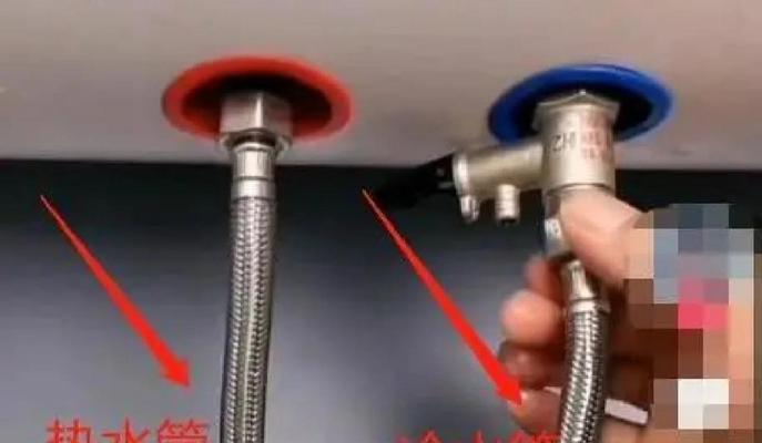 热水器清洗的正确步骤是什么？