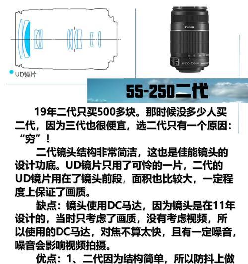相机不聚焦时镜头表现如何？