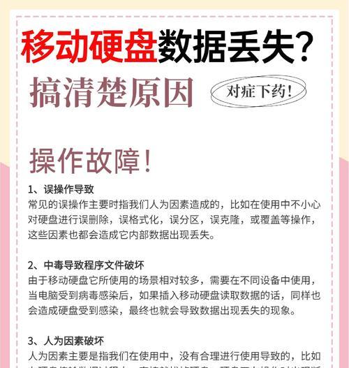 电脑更换为移动硬盘会有什么影响？