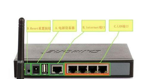 路由器USB硬盘设置步骤是什么？遇到问题如何解决？