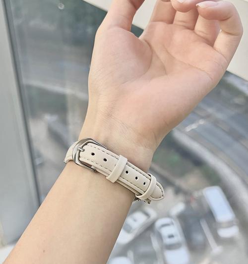 智能手表表带小手腕拆卸方法是什么？