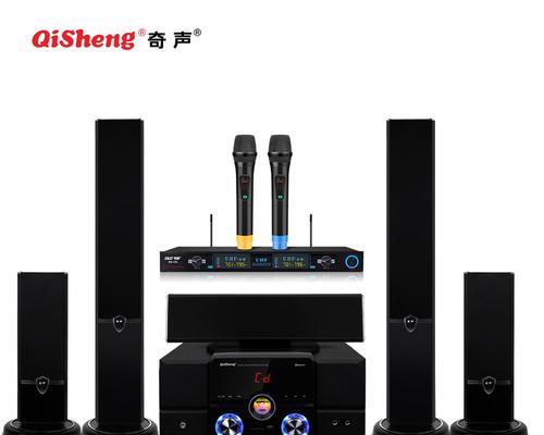 如何正确使用电视外接壁挂音箱？