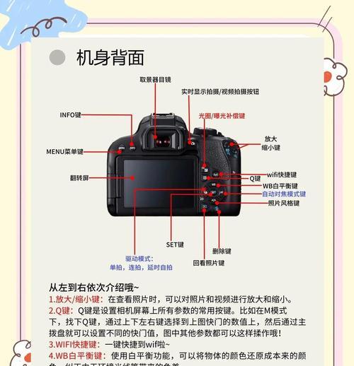 数码相机使用中遇到小问题怎么办？解决方法有哪些？