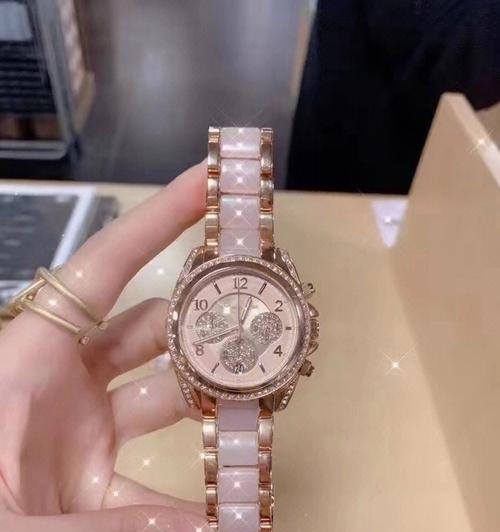 智能手表碎钻如何安装？使用过程中有哪些注意事项？