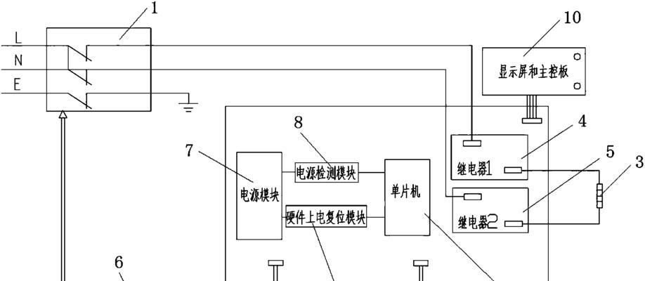 热水器弱电墙拆卸步骤？拆卸时应注意什么？