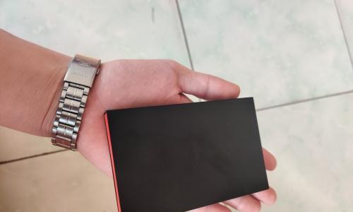 移动硬盘出现故障怎么办？玩机报告如何撰写？