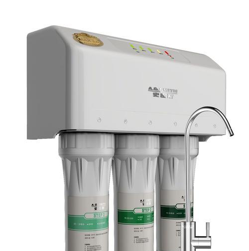 即饮式热水器怎么选？哪些品牌值得信赖？