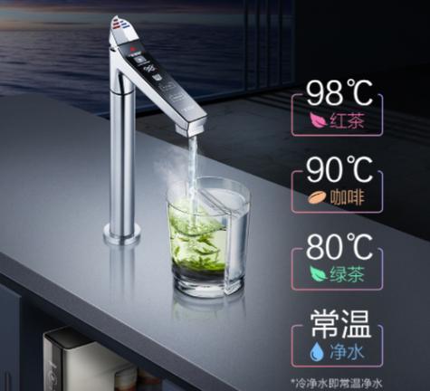 即饮式热水器怎么选？哪些品牌值得信赖？