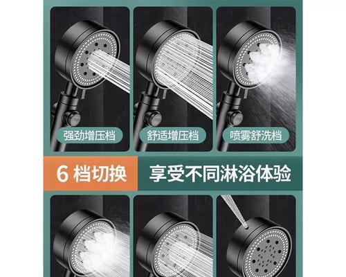 电热水器喷头堵塞如何清洗？需要哪些工具？
