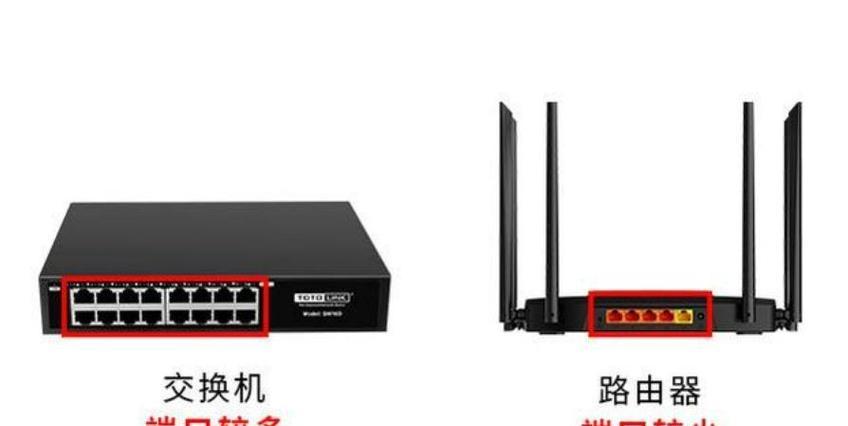 家用路由器连接图怎么画？路由器连接图的正确步骤是什么？