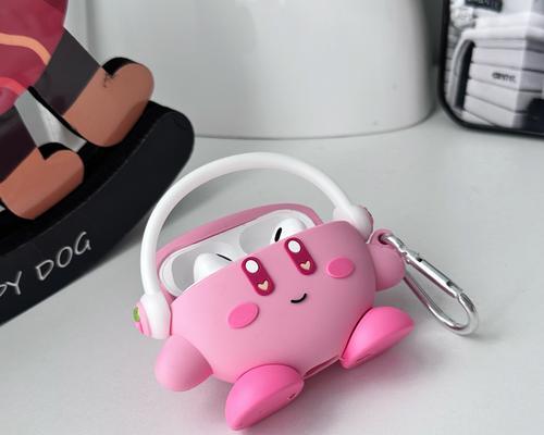 粉红色蓝牙耳机型号查询？如何识别品牌？
