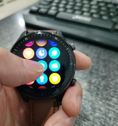领克智能手表功能特点是什么？