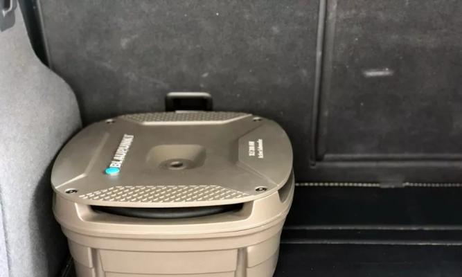 蓝宝产品搭配哪种低音炮效果最佳？