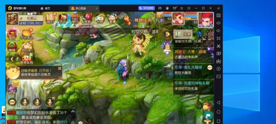 小猫模拟器任务完成方法是什么？如何快速完成所有任务？