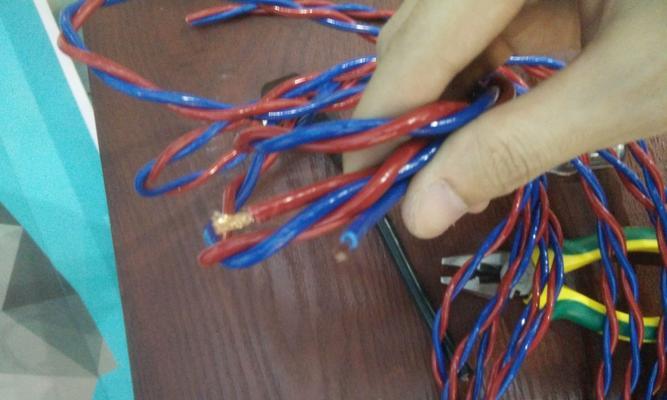 监控摄像头电源被剪断后果？如何防止此类情况？
