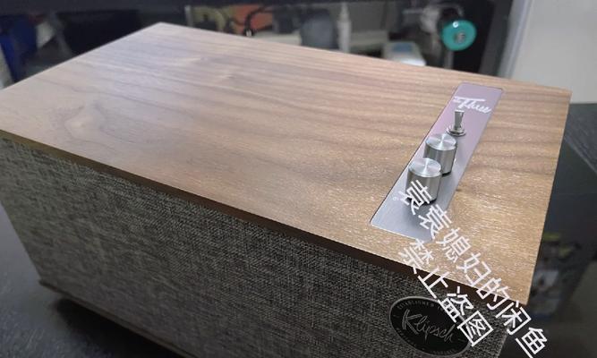 闲鱼卖闲置音响效果如何？闲置音响在闲鱼上好卖吗？