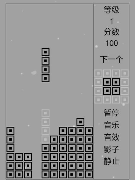罗斯方块隐藏款怎么玩？