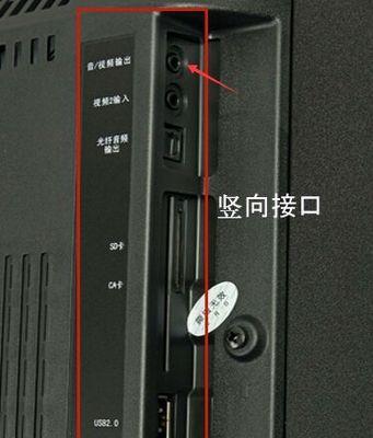 电视机挂机按钮怎么撤除？