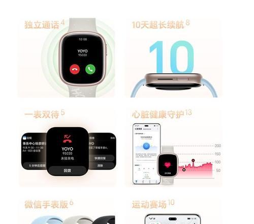 智能手表佩戴方法是什么？佩戴时应注意什么？