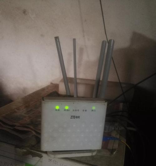 猫亮着却搜不到wifi网络是什么原因？
