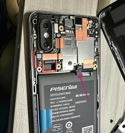 老款手机电池型号定制流程是什么？
