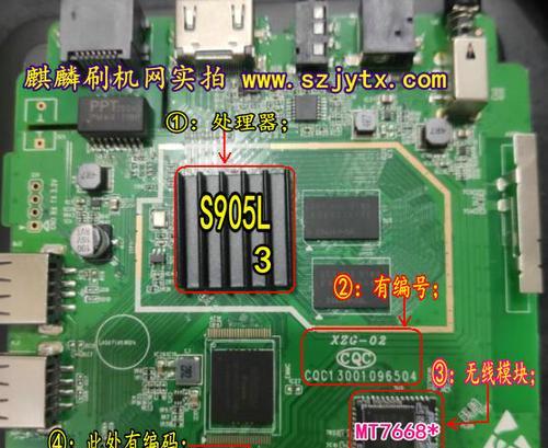 魔百网络机顶盒怎么连接电脑？连接步骤是什么？